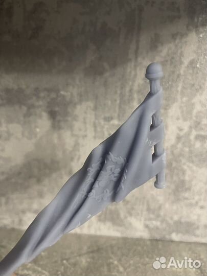 Фигурка Varian Wrynn World of Warcraft