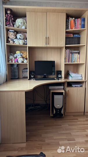 Письменный стол бу