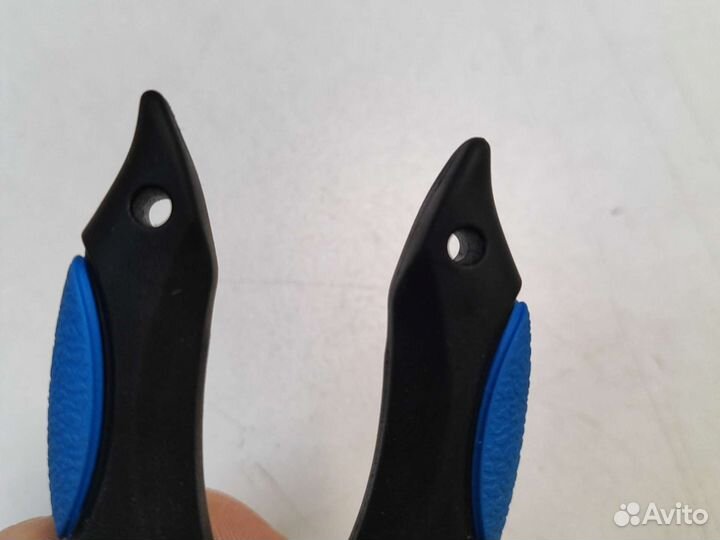 Экстрактор пассатижи рыболовные