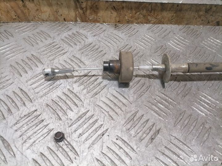 Трос сцепления Vaz 2114