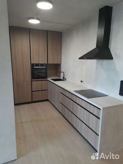 Мебель на заказ