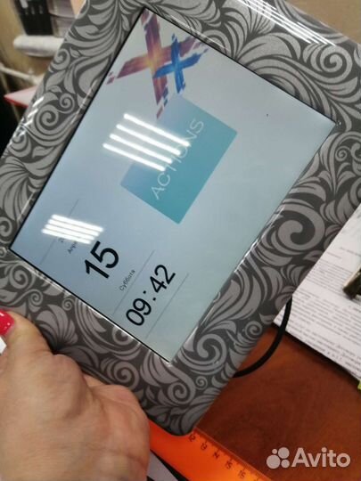 Рамка для фотографий