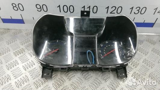 Щиток приборов chevrolet orlando (76Y16IT01)