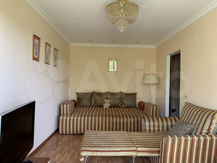 1-к. квартира, 31 м², 4/5 эт.