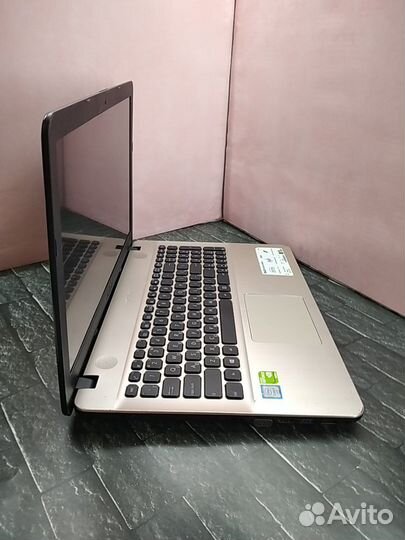 Игровой Acer 8GB + 2 видеокарты + SSD + HDD