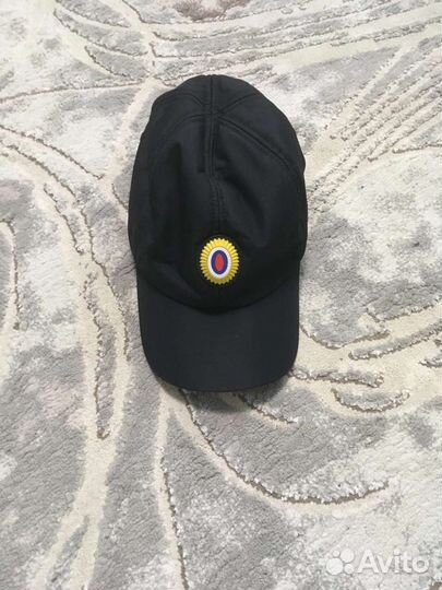 Женская форма сотрудника полиции