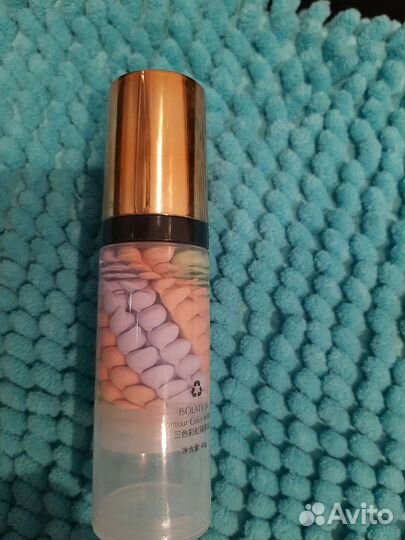 База под макияж