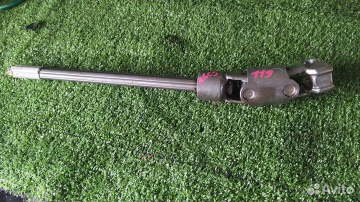 Карданчик рулевой Audi A6 C5 ASN 2002