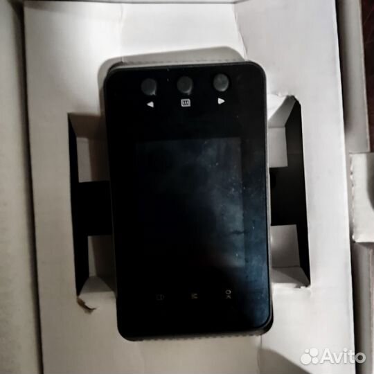 Видеорегистратор Vehicle Blackbox