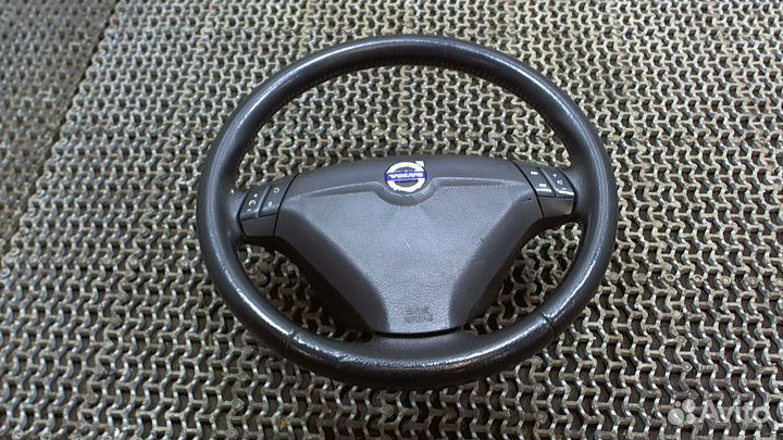 Руль Volvo S60, 2005