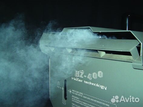 Генератор эффектов Antari HZ-400