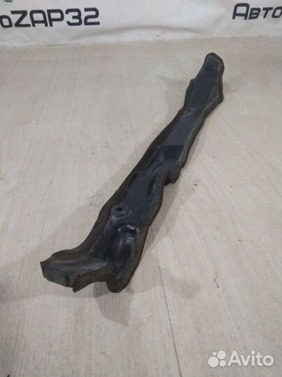 Пыльник крыла передний правый Toyota Rav4 ACA33