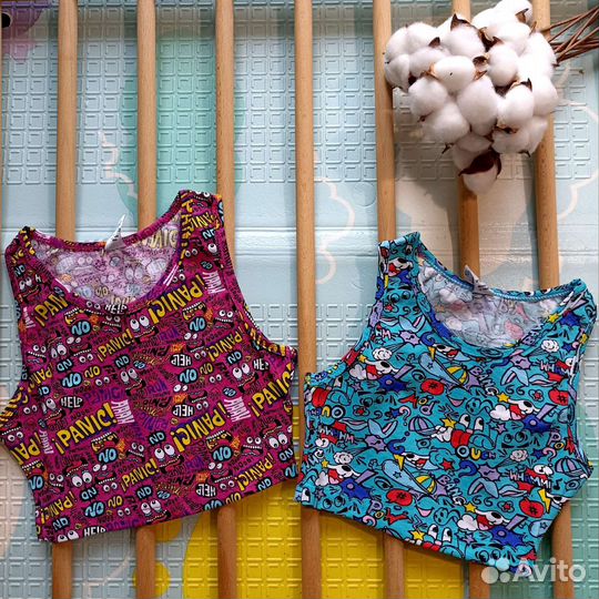 Детские вещи