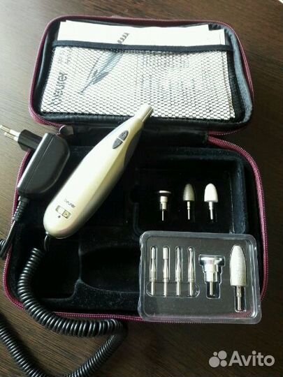 Маникюрный набор