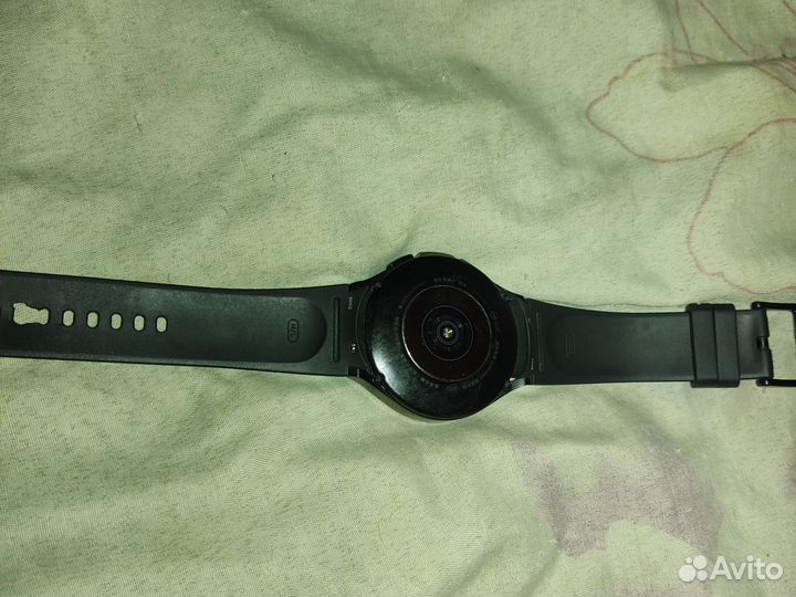 Samsung galaxy watch 4 classic 46mm