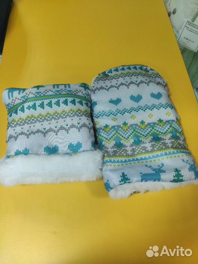 Муфта-Варежки