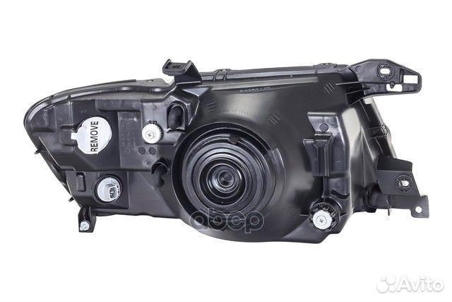 Фара 2141159lldem1 Depo