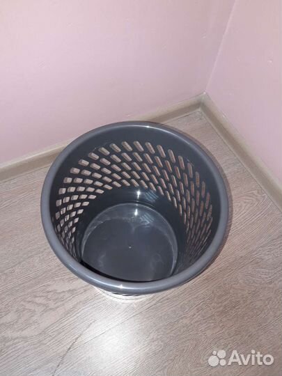 Мусорное ведро