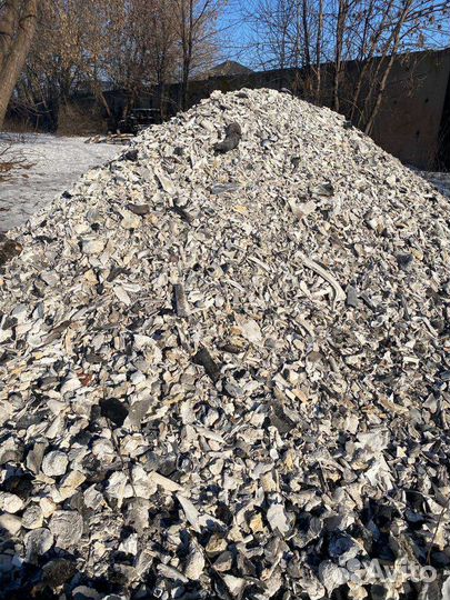 Зола костная