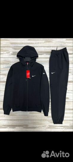 Спортивный костюм nike