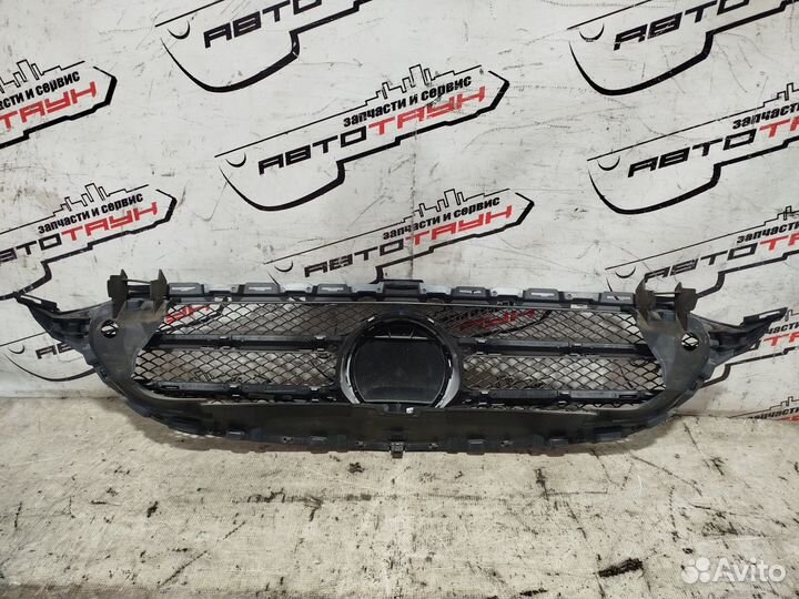 Решетка радиатора mercedes-benz C-class A205 C205 S205 W205 1 модель A2058880023 S2997ZZ