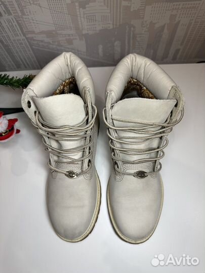 Ботинки Timberland оригинал