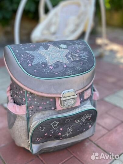 Рюкзак belmil mini-fit shine