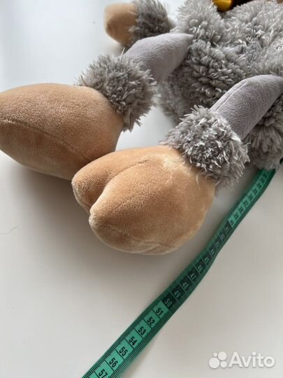 Новая игрушка пижамница. Овечка сплюшка с секретом