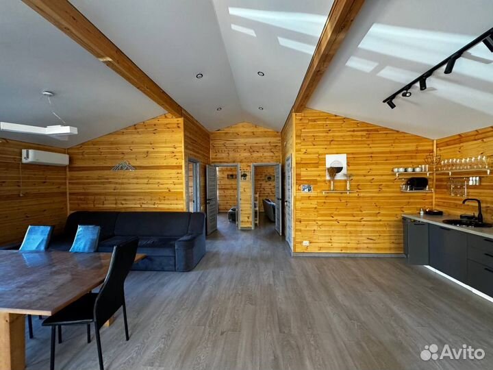 Строительство домов под ключ