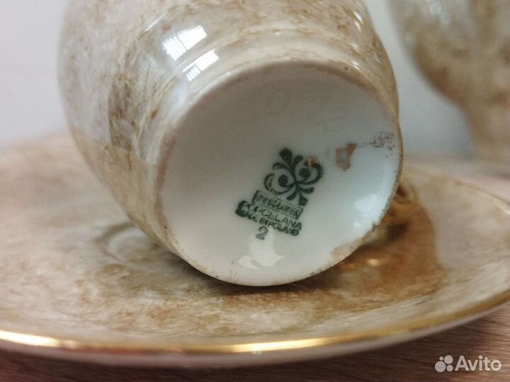 Сервиз Польша