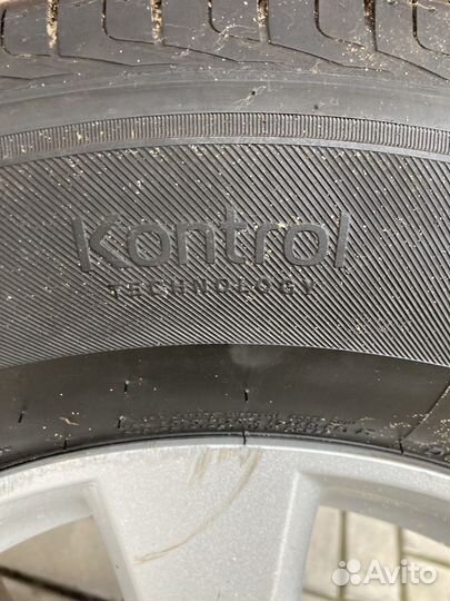 Hankook Dynapro HP2 RA33 265/65 R17 112H