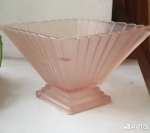 Ваза старинная