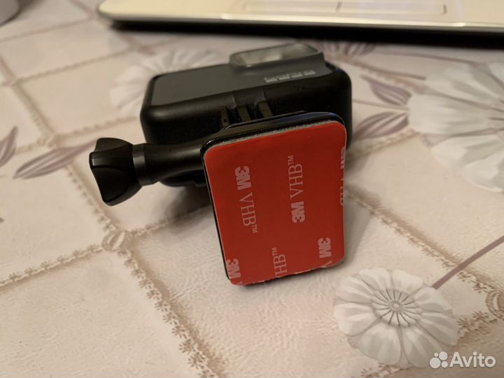 Камера GoPro Hero 7 silver