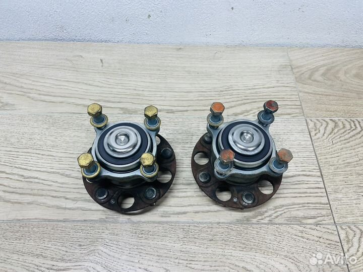 Ступица задняя Honda Accord 8 CU 2.0