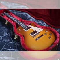 Gibson Les Paul Tribute Satin Honeyburst