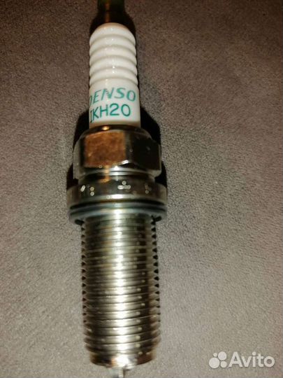 Свечи Denso IKH 20