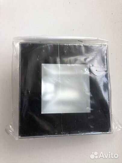 Встраиваемый светильник BCM