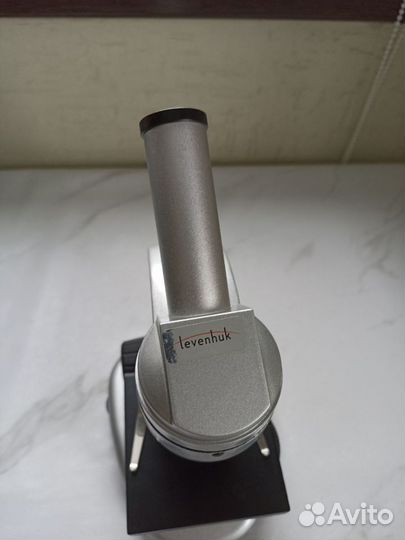 Микроскоп levenhuk DuoScope 5L
