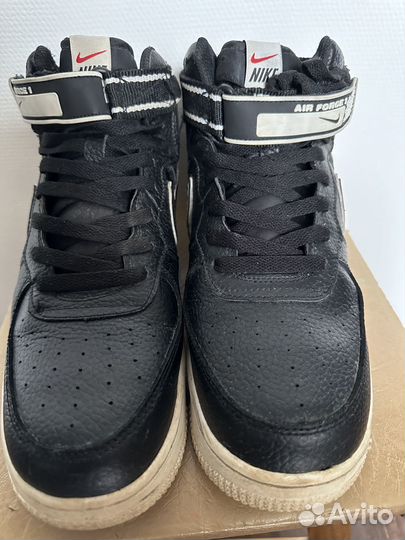 Зимние кроссовки, р.41