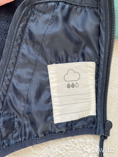 Ветровка softshell 110 H&M