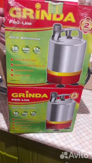 Фонтан для дачи