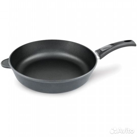 Сковорода нева металл посуда 9028 #252372