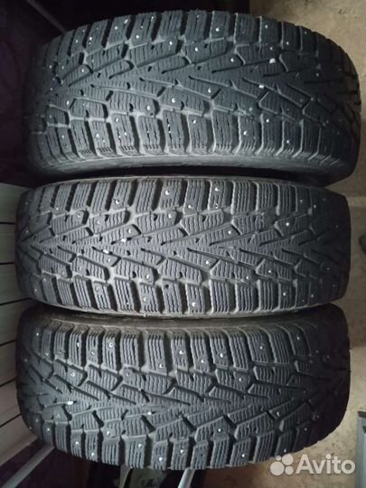 Cordiant Snow Cross 215/65 R16 102T