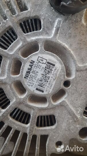 Продам генератор