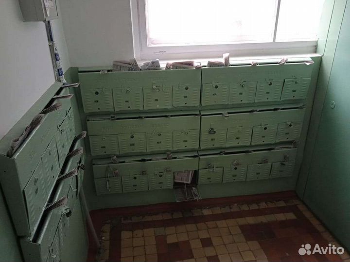 Распространитель по почтовым ящикам