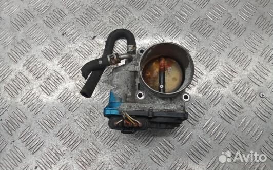 Дроссельная заслонка бензиновая lexus RX 2 (NML05C