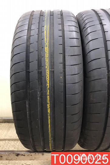 Goodyear Eagle F1 Asymmetric 5 235/50 R18 101Y