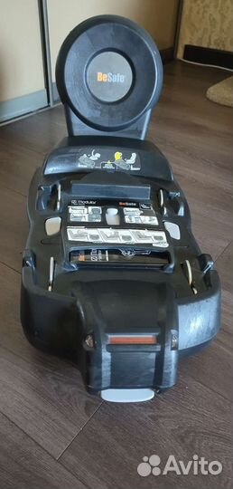 База для автокресла BeSafe