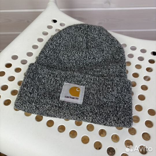 Carhartt шапка с лого USA