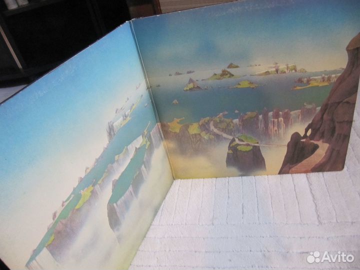 Yes Close to the edge